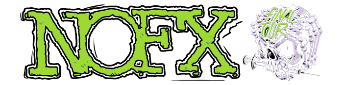 nofx tour support